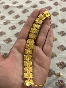 Diamond Necklace Set