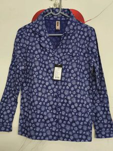 💯% Pure Cotton Night Suits For Women's