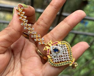 All Maang Tikka – Just ₹299/- ✨