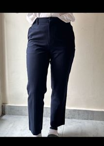 Uniqlo Ankle Length Formal Pants