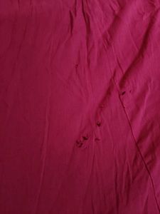 Pink Ethnic Skirt