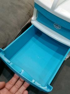 Mini Storage Drawer Pack Of 2