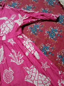 2 Onepiece Dress