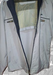 Daewon Mens Jacket (Size :L )