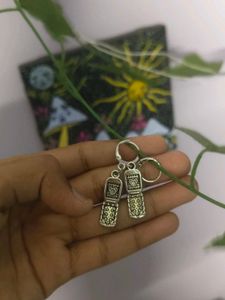 Phone Earrings