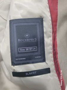 Stylish Suit &amp; Blazer Set