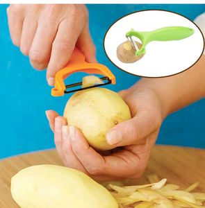 Patato Peeler And grated Carrot, Suitable for Peel