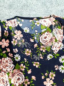 👗Floral Print Dress👗
