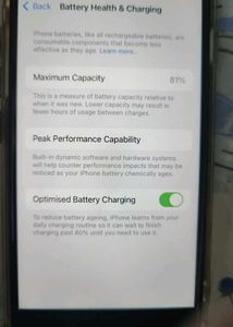 Apple iPhone Se 128 Gb 2nd Generation