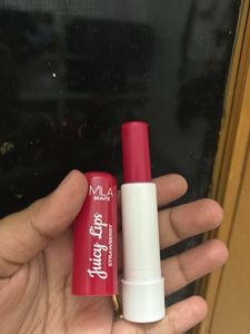 Mila Beauty Lip Balms