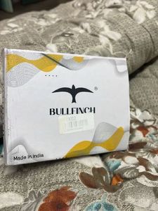 Brown Leather Wallet