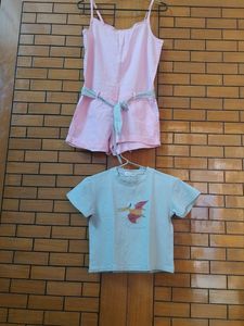 Combo Of Two Important Fabric To