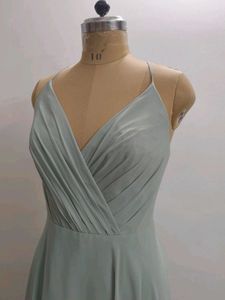 Elegant Maxi Dress