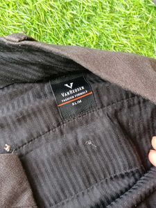 Men&#39;s formal branded Pants combo pack of 7