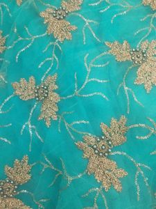 Elegant beautiful Ethnic Gown