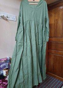 NEW DRESS