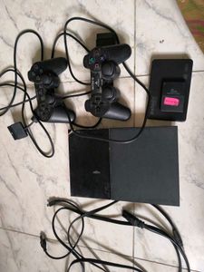 PlayStation 2 Console