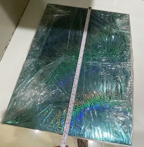 Set Of 3 Mdf Trays