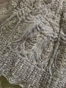 Wedding Lehanga For Woman