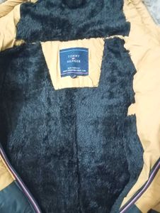 Tommy Hilfiger Puffer Jacket