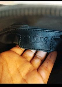 Guess Crossbody Bag🌸
