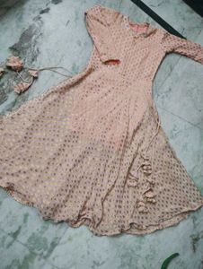 Naira Cut Dress