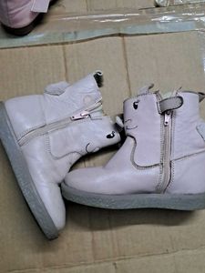 Boots For Girls