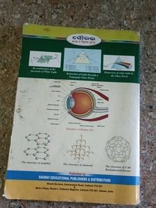 Physical Science 10th