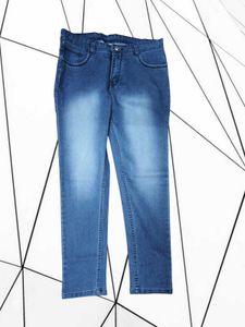 C@18 Size-32 Slim Jeans