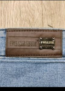 sc1683 Foxline Jeans size 36