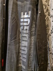 Provogue Full Sleeves Shirt