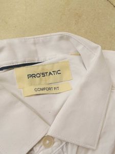Pro&#39;Static Comfort Fit Shirt