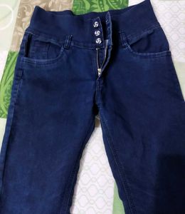Black Jeans