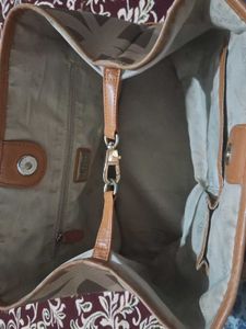Louis Quatorze Hand BAG