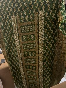 Crepe  Suit