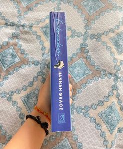 ICEBREAKER by hannah grace 🧊