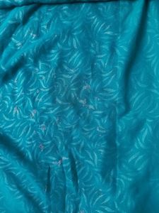 Embroidered Saree For Party