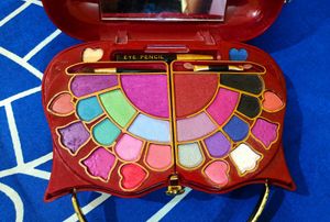 Makeup Box