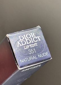 Dior Addict Lip Tint :-351 Natural Nude