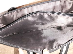 Stylish Black Sling Bag 💥