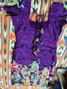 Designer Kurta