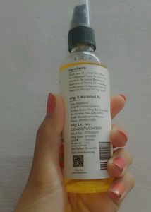 Sage Apothecary Onion Hair Oil
