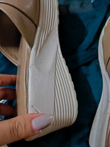 Beautiful Heel