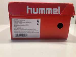 Hummel Brown Sneakers ORIGINAL UK-9