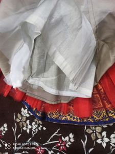 Like New Frock For 3-4Yrs