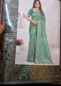 New Saree
