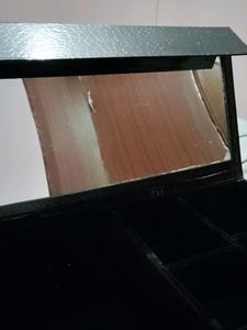 Jewellery Box