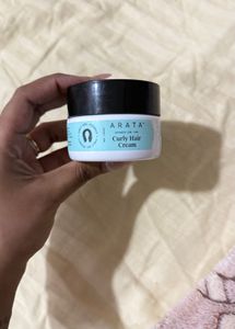 Arata Curl Cream