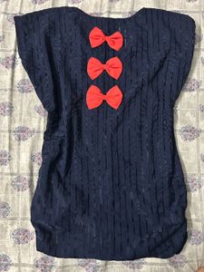 Cute Fashionable Top