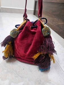 Chumbak Potli Bag